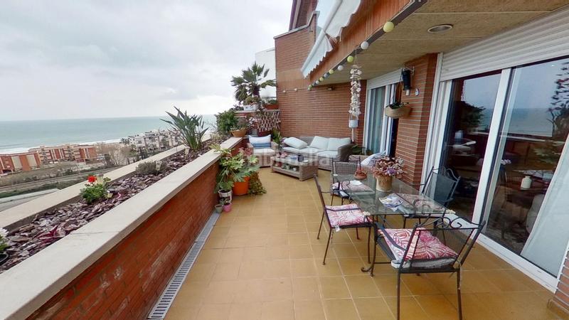 Foto 2e8e8239-d5ca-4be8-86ae-eb98693f588f. Duplex con riscaldamento parcheggio piscina in les botigues de Sitges Sitges
