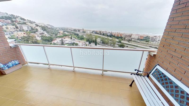 Foto 5fc4bce0-e661-462e-a91f-c5e65f22a2c6. Duplex con riscaldamento parcheggio piscina in les botigues de Sitges Sitges