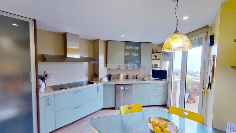 Foto 6b152a8b-d920-45b4-bb41-3010edee2eea. Duplex con riscaldamento parcheggio piscina in les botigues de Sitges Sitges