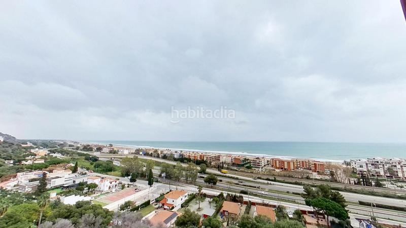 Foto 8a220d59-0109-43a8-a93e-c8d0c0983867. Duplex con riscaldamento parcheggio piscina in les botigues de Sitges Sitges