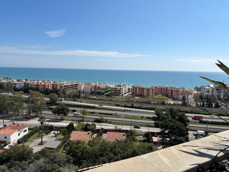 Foto a960d0ed-bdfd-4f22-87c6-2d08e407f024. Duplex con riscaldamento parcheggio piscina in les botigues de Sitges Sitges