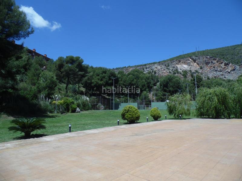 Foto d66521ea-e70f-4c2c-9f45-7ed6a3ef3fb7. Duplex con riscaldamento parcheggio piscina in les botigues de Sitges Sitges