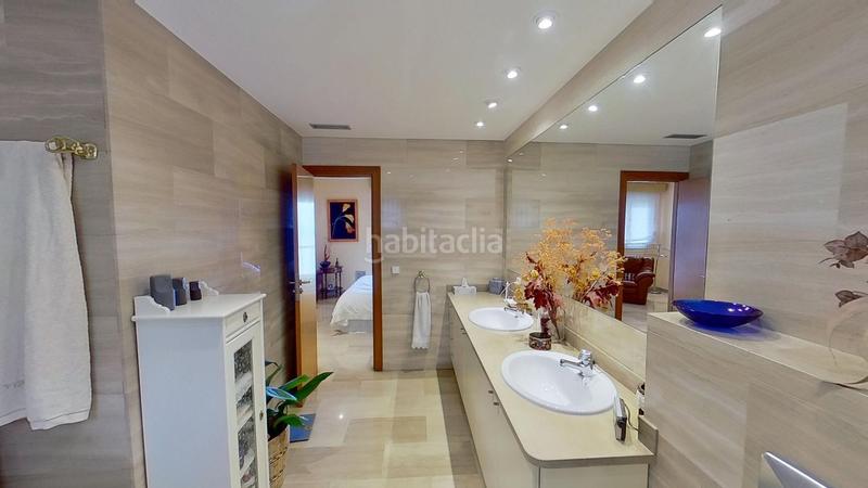 Foto e1b9c992-6d8c-4ba3-8433-101198b53135. Duplex con riscaldamento parcheggio piscina in les botigues de Sitges Sitges