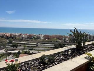 Dúplex a Les Botigues de Sitges. Dúplex en venta en passatge dels pins melis