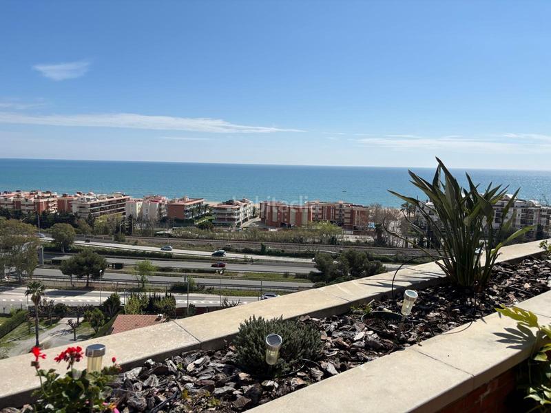 Foto e5945927-c55a-46f2-9384-b53d6818535b. Duplex con riscaldamento parcheggio piscina in les botigues de Sitges Sitges