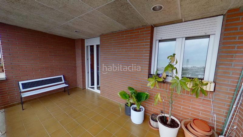 Foto e76e5ee3-991b-4633-bf52-8bace28cb6ba. Duplex con riscaldamento parcheggio piscina in les botigues de Sitges Sitges