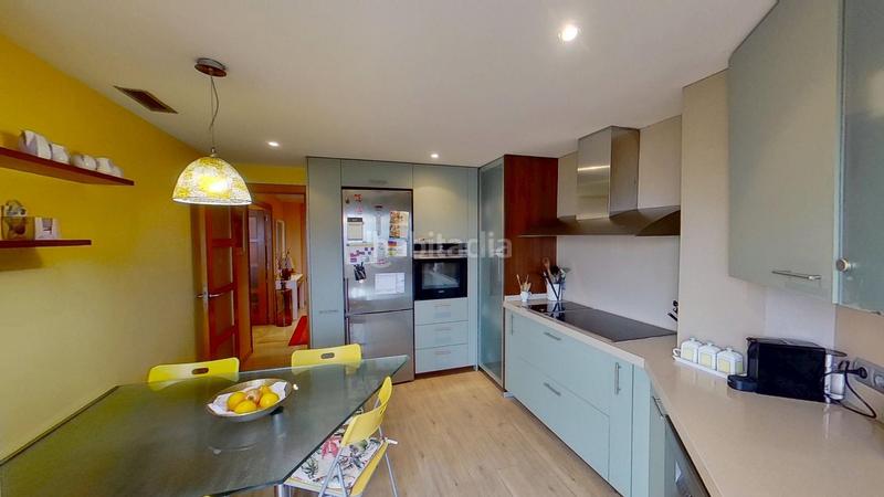 Foto e8769ed7-af84-49ac-b0b5-17b848f767d6. Duplex con riscaldamento parcheggio piscina in les botigues de Sitges Sitges