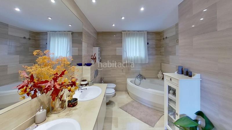 Foto fad65cad-098c-42b2-8940-ea6644f7987f. Duplex con riscaldamento parcheggio piscina in les botigues de Sitges Sitges