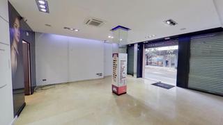 Location Local commercial à Centre. Local comercial en castelldefels