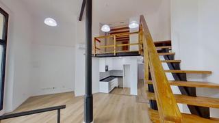Alquiler Piso en La Nova Esquerra de l´Eixample. Alquiler piso dúplex a estrenar