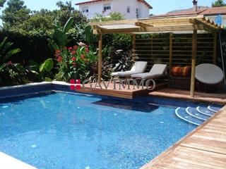 Lloguer Casa a Montmar. Alquiler de casa en castelldefels!