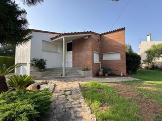 Location Maison à Gava Mar. En alquiler casa independiente
