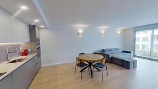Alquiler Piso en Llevant. Alquiler piso obra nueva