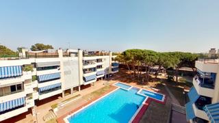 Attique à Gava Mar. Ático en venta en gavá marítimo