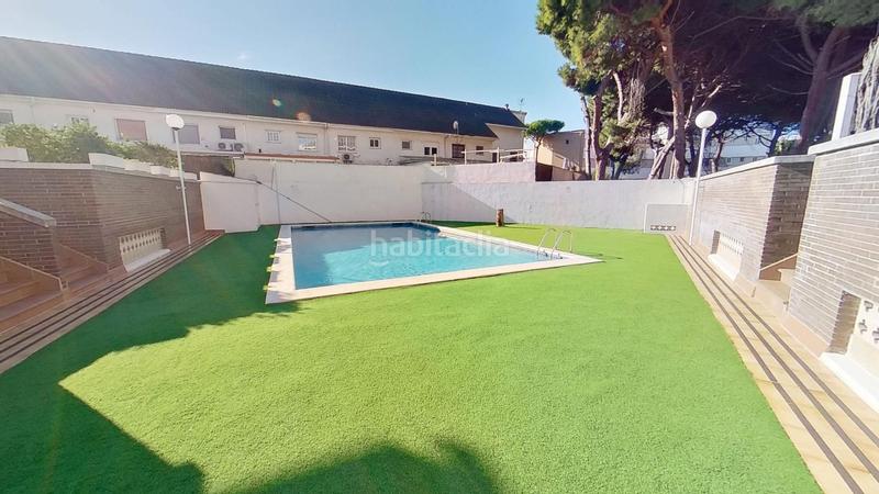 Foto 4659803d-e503-4a6d-95be-216d1365aac4. Casa a schiera con riscaldamento parcheggio piscina in Castelldefels