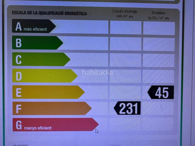 Foto 5b05f5e1-3951-483f-aba9-6e90534fe1ec. Casa a schiera con riscaldamento parcheggio piscina in Castelldefels