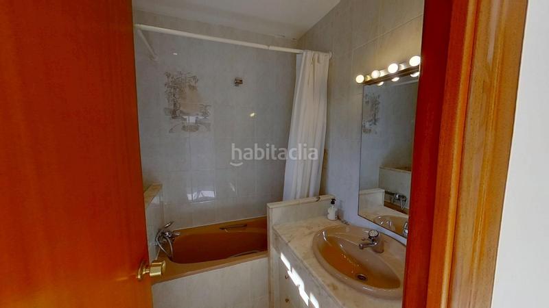 Foto a2190bf3-06c9-41d7-9e6b-7147df14c86d. Casa a schiera con riscaldamento parcheggio piscina in Castelldefels