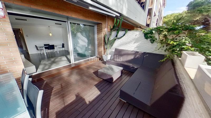 Foto 28c9b587-9b8d-418a-8ab4-c86e8a798f5d. Etagenwohnung mit pool in Gava Mar Gavà