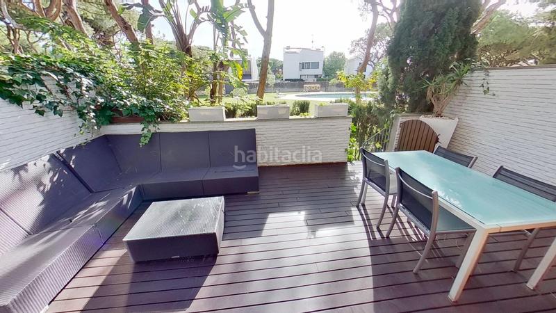 Foto d684e179-3c0b-4e8d-9fbe-e8c01c22d900. Etagenwohnung mit pool in Gava Mar Gavà