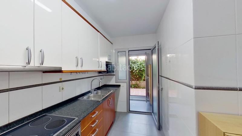 Foto 85635a4c-2e42-4802-af63-546028430b41. Affitto piano terra con riscaldamento parcheggio piscina in Castelldefels