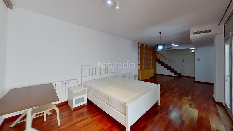 Foto 2156c029-deb3-4a40-94e3-9adb161726e2. Rent ground floor with heating parking pool in Muntanyeta Castelldefels