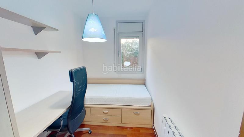 Foto d655b1b8-5514-4644-9d10-07d697ba93a7. Rent ground floor with heating parking pool in Muntanyeta Castelldefels