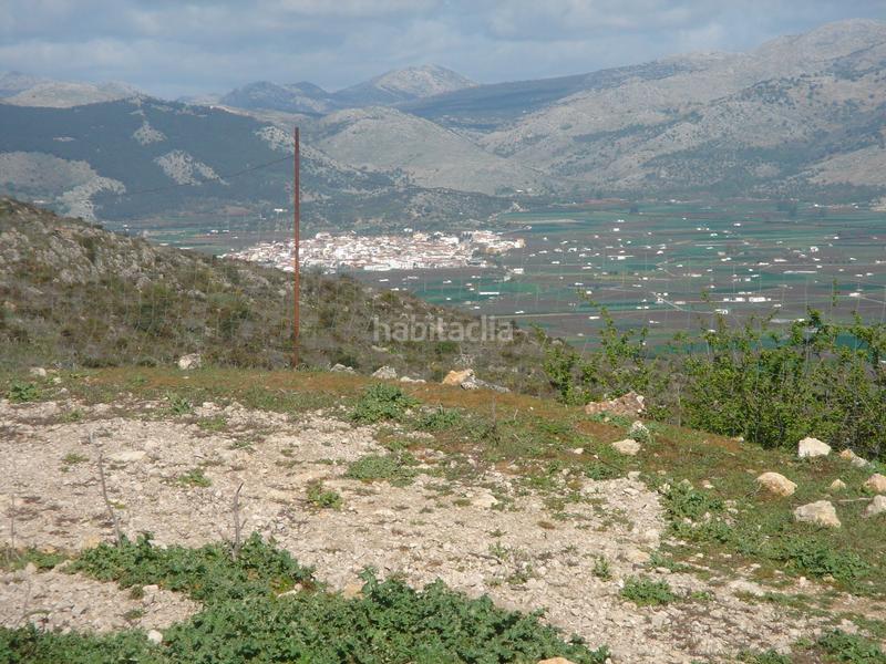 Foto 4d921f97-878f-4b54-ad30-4a6a54efc9dd. Finca rústica a Alhama de Granada