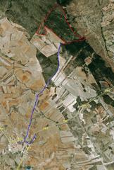 Propriété à Avenida extremadura 20