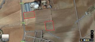 Finca rústica a N/a. Vendo 2 parcelas en noez, total 10704m2