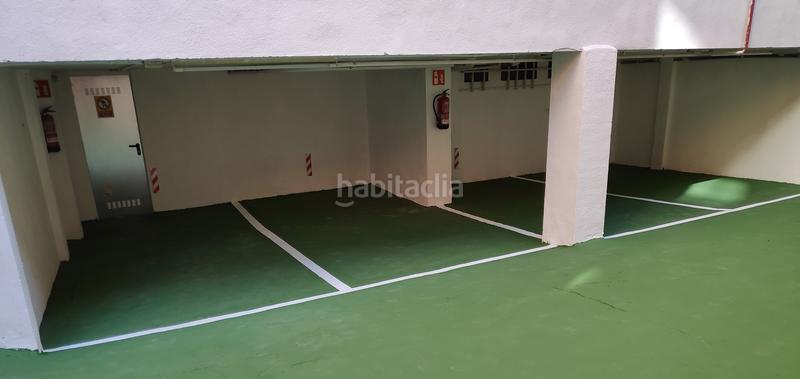 Foto 86c91c0d-643c-46ad-bcc9-8dac9b8fdfdf. Alquiler parking coche en calle de josé maría de pereda 38 alquilo plaza garaje para coche en Madrid