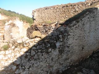 Casa a Vial camino 1. Cortijo a reconstruir