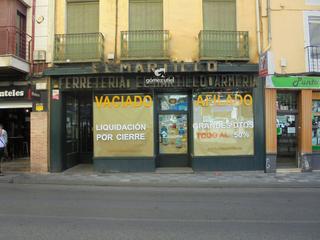 Location Local commercial à Centro. Local comercial situado en el corazón de cuenca, con amplia visi