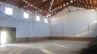 Nau industrial  Plaza conde ventosa. En reillo  un municipio situado en la serranía media conquense s
