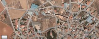 Terreny residencial a Villar de Olalla. Parcela de 494m2 en el centro del pueblo de villar de olalla .