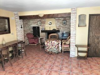 Casa  N/a. Poveda de la obispalía (cuenca), casa de pueblo en venta, muchas