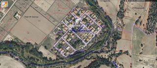Terreny residencial  Calle peña de la arena. Junto a villalba de la sierra, en plena serranía conquense, enco