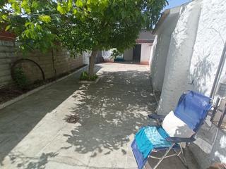Casa a Torrejoncillo del Rey. Casa independiente con amplio patio en la población de naharros.