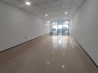 Local Comercial a Reyes Católicos - Paseo de San Antonio. Local en venta o alquiler en cuenca.