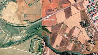 Terreno residencial  Fuente la teja. En cuenca zona del nuevo hospital, parcela con posibilidades fut