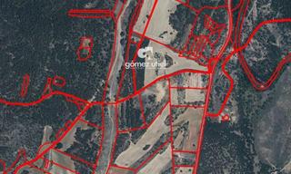 Terreny residencial a Mariana. Amplia parcela de 25.000m2, con acceso desde la carretera princi