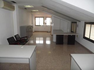 Bureau à Hurtado de Mendoza