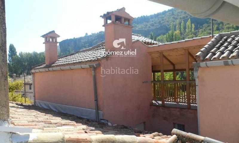 Foto 127cef83-bc29-447c-972a-bb5996ee02c7. Casa in Palomera