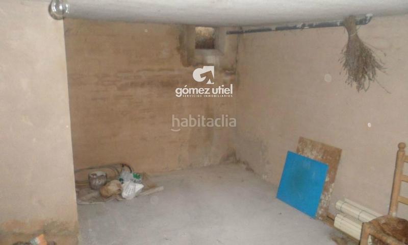 Foto 25f81ac8-f88a-40e2-ac0c-7c871f738a17. Casa in Palomera