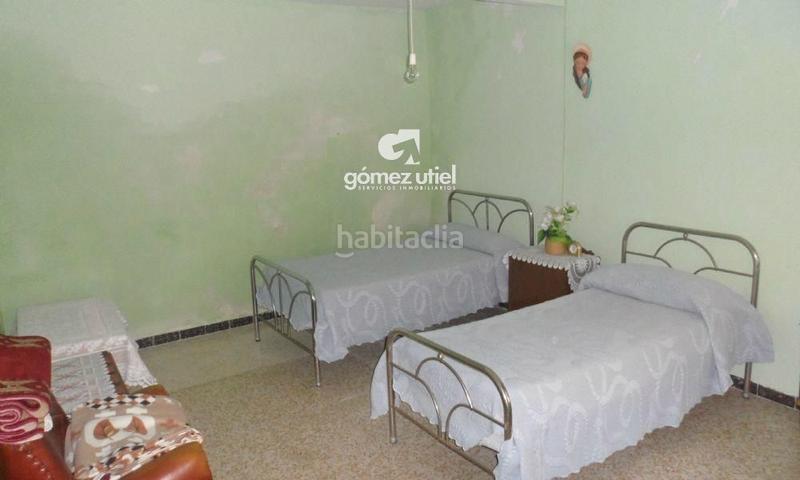 Foto 801e0fc0-525d-4551-913d-8b523615247b. Casa in Palomera