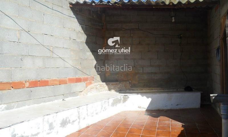 Foto 991ea9f2-5a2f-458d-8edd-1cb4288cd4da. Casa in Palomera
