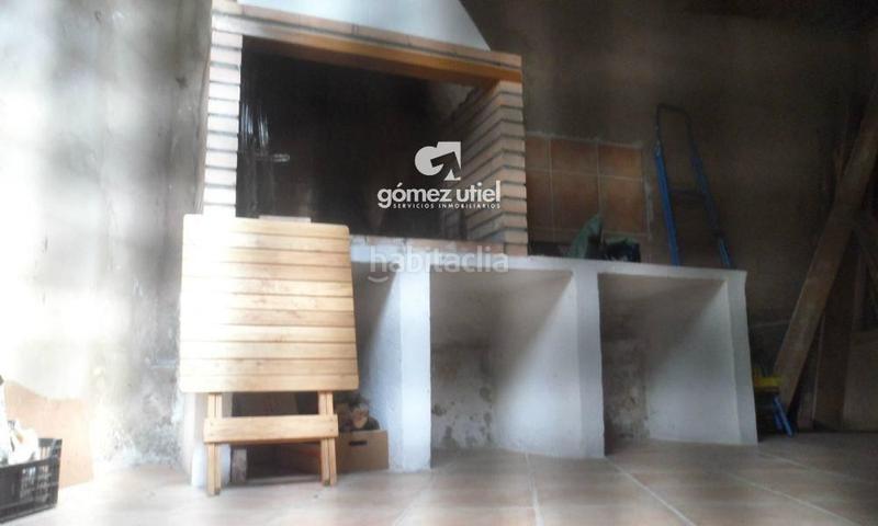 Foto 9d4bfb4b-c994-4a62-94fc-cedefeb3fdcb. Casa in Palomera