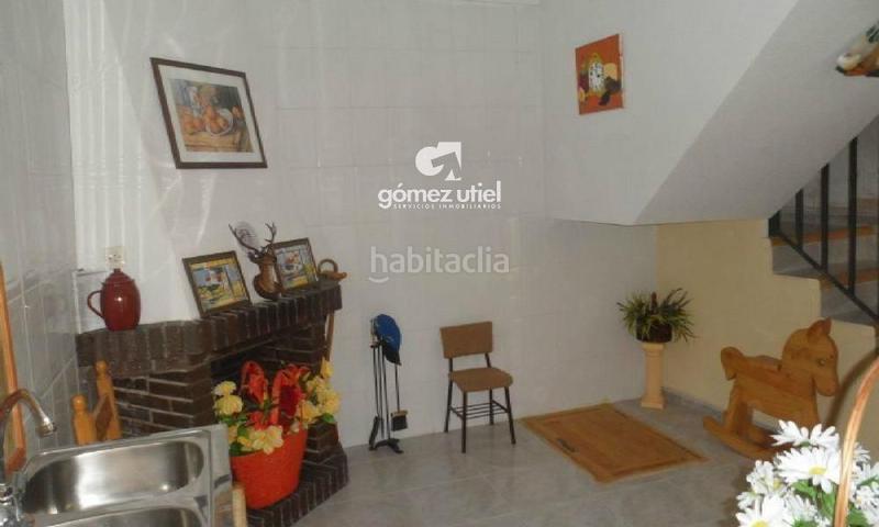 Foto a94e2dea-8ca0-4ac6-af59-5b3908ceeea3. Casa in Palomera