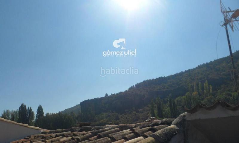 Foto c73fa469-53bf-4c2a-a68a-1b0ee3318fcb. Casa in Palomera