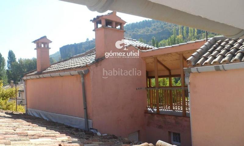 Foto f0b7c371-fa9b-4ecd-abf0-4a543e3fa551. Casa in Palomera