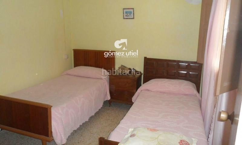 Foto f6ad1a3c-c34b-4b36-94ce-199ab24eace2. Casa in Palomera